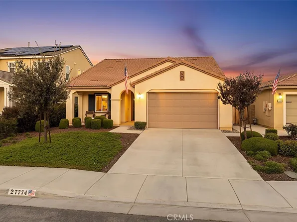 27774 Tall Ship Dr, Menifee, CA 92585