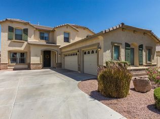 19766 E Carriage Way, Queen Creek, AZ 85142