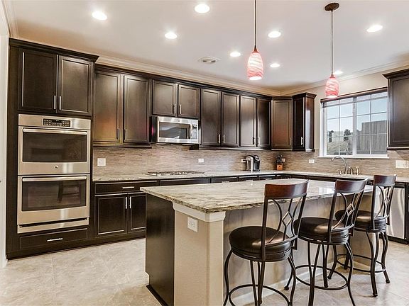 A kitchen to dream about.