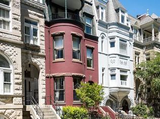 1008 E Capitol St NE, Washington, DC