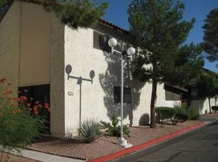 3370 Duece St, Las Vegas, NV 89121