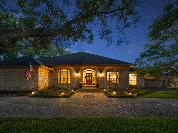 19815 Gulfwind Court, Houston, TX 77094