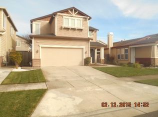 4148 Yeager Dr, Santa Rosa, CA 95407