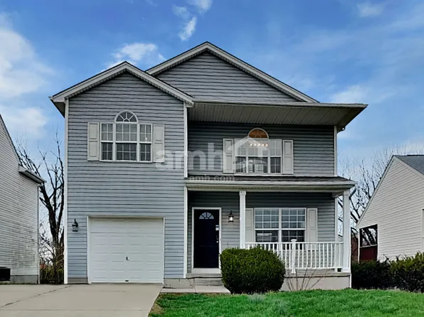 2537 Keller Ct, Hebron, KY 41048