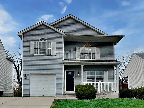 2537 Keller Ct Photo 1
