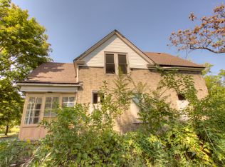 4042 Townsend St, Detroit, MI