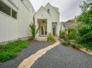 417 W Johanna St APT B, Austin, TX 78704