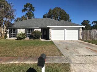 328 Westminster Dr, Slidell, LA 70460