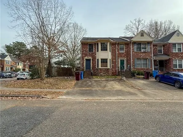 3217 Radcliffe Ln, Chesapeake, VA 23321