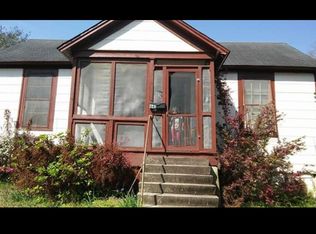 641 Avenue C, Bogalusa, LA 70427