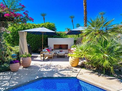 128 Courtside Dr, Palm Desert, CA, 92260