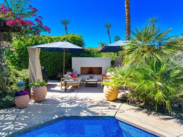 128 Courtside Dr, Palm Desert, CA 92260