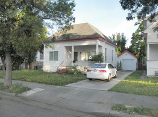328 E Jefferson St, Stockton, CA 95206