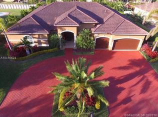 13135 SW 187th St, Miami, FL 33177