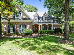 40 Old Oak Ln, Gulfport, MS 39503