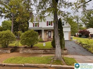 127 Columbia Ave, Palmerton, PA 18071
