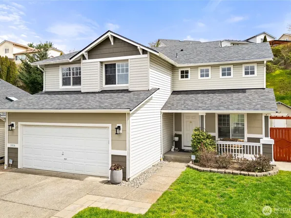 2824 V Court SE, Auburn, WA 98002