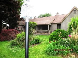448 Hammerstone Ln #A, Stratford, CT 06614
