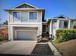 88 Midhill Rd, Martinez, CA 94553