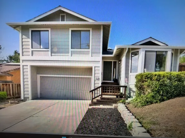 88 Midhill Rd, Martinez, CA 94553