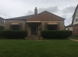 4314 N 18th St, Milwaukee, WI 53209