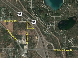 Gibson Rd, Whitehall, MI 49461