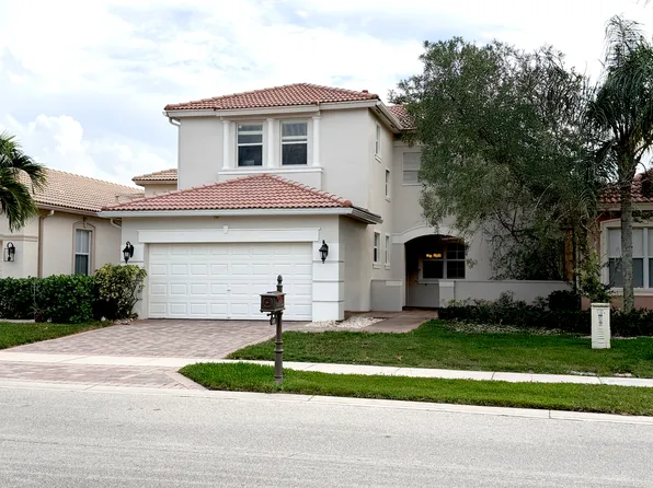 143 Isle Verde Way, Palm Beach Gardens, FL 33418