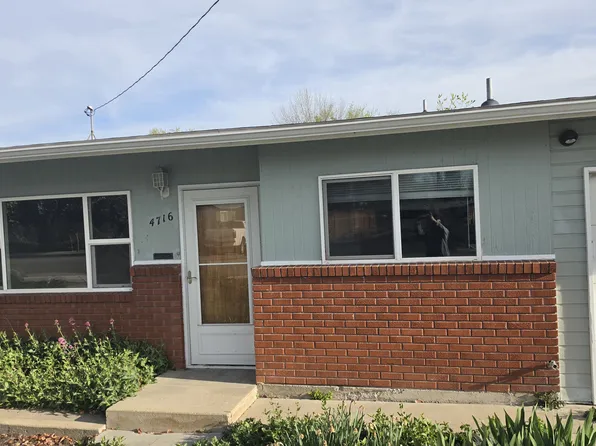 4716 W Albion St, Boise, ID 83705