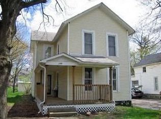246 S High St, Marion, OH