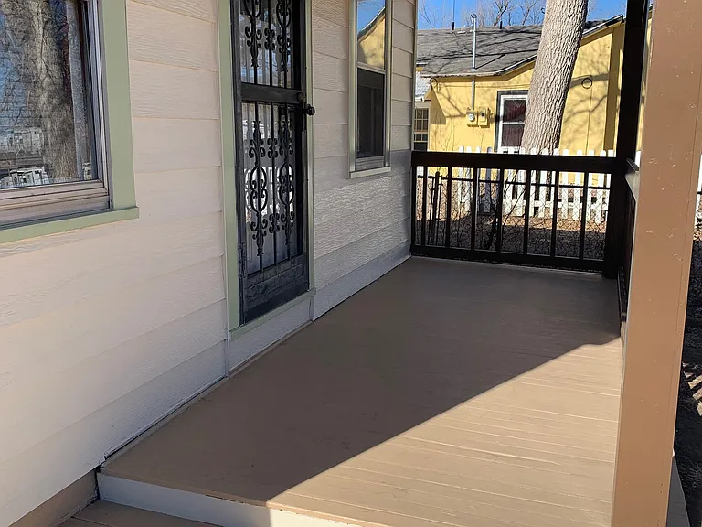 Bott Ave — Photo 2