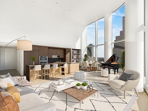 2nd image of 50 West St APT 24C