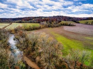 Rock Springs Rd, Charlotte, TN 37036