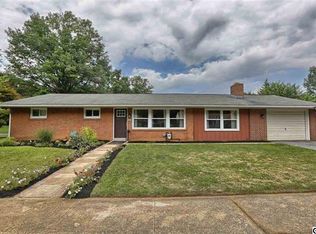 8 Citadel Dr, Camp Hill, PA