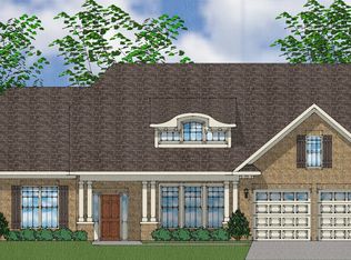 Byrnes II Plan, Walnut Grove, Easley, SC 29642