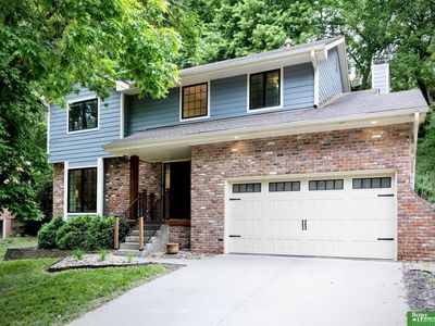 828 Hidden Hills Dr, Bellevue, NE, 68005