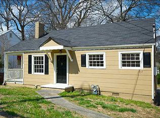 497 North Ave, Hapeville, GA