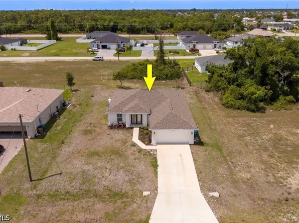 2512 NW 15th Ave, Cape Coral, FL 33993