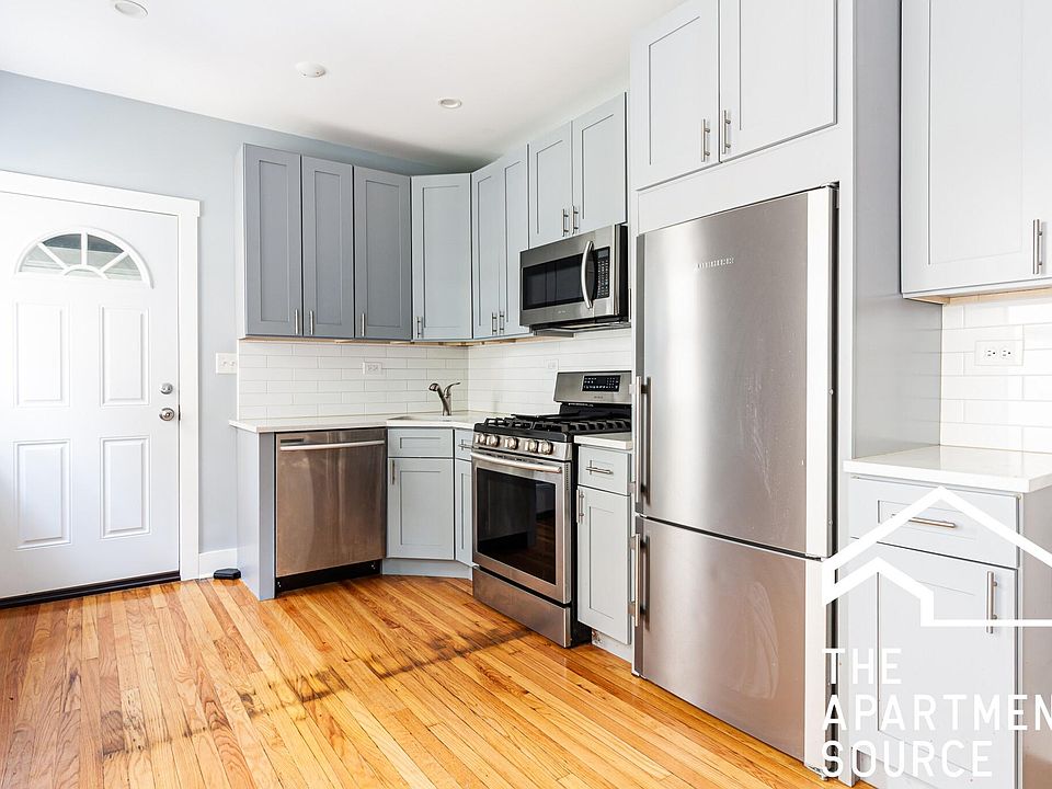 1st image of 4613 N Campbell Ave #1