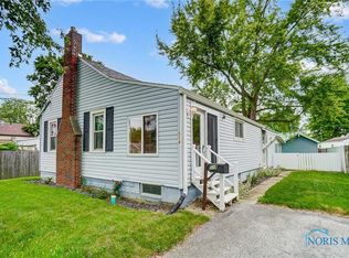 514 Defiance Ave, Findlay, OH 45840