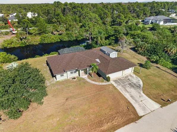 2494 VANKEUREN DRIVE, PORT CHARLOTTE, FL 33953