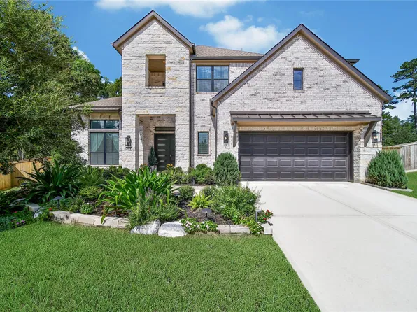 507 Pepperridge Ct, Willis, TX 77318