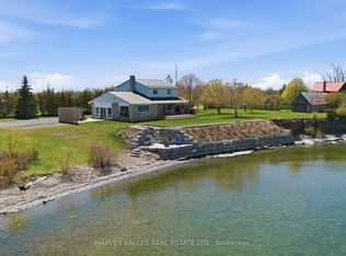 4631 County Road 13 Rd, Prince Edward County, ON K0K2T0