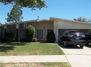2420 SW 77th Pl, Oklahoma City, OK 73159