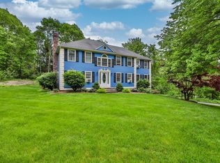 1 Reuben Rd, Derry, NH 03038