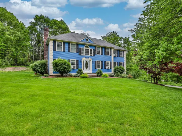 1 Reuben Road, Derry, NH 03038