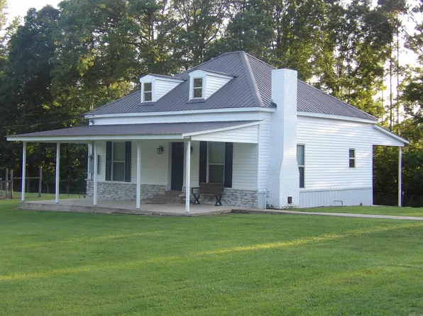 1181 S 16th Section Rd, Monticello, AR 71655