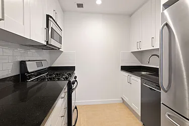 Rented by Halstead Real Estate