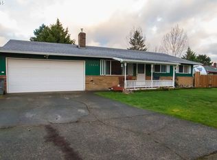 15404 NE 31st St, Vancouver, WA 98682