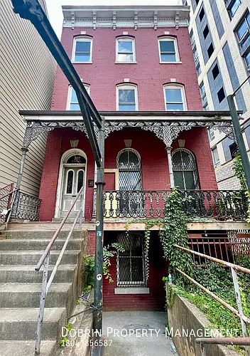 307 W Grace St #1 Photo 1