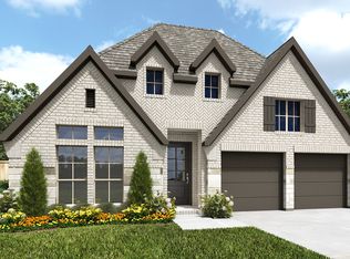 800 Duke Ln, Celina, TX 75009